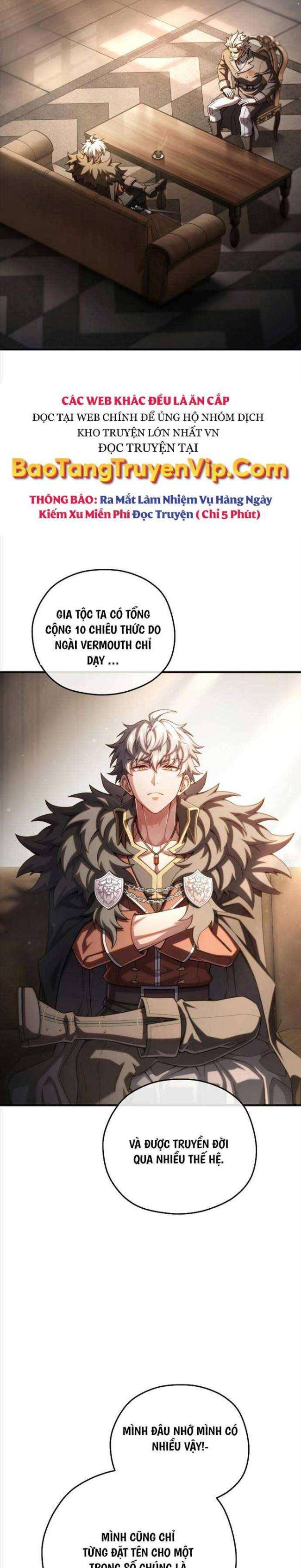 Luân Hồi Chết Tiệt - Page 22