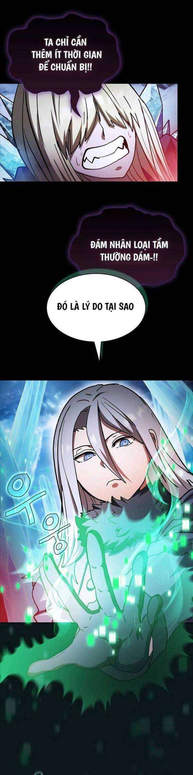 Thợ Săn Kỳ Ảo - Page 6