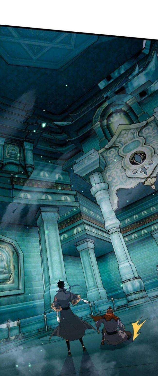 Sự Trở Lại Của Đệ Nhất Tông Sư - Page 11