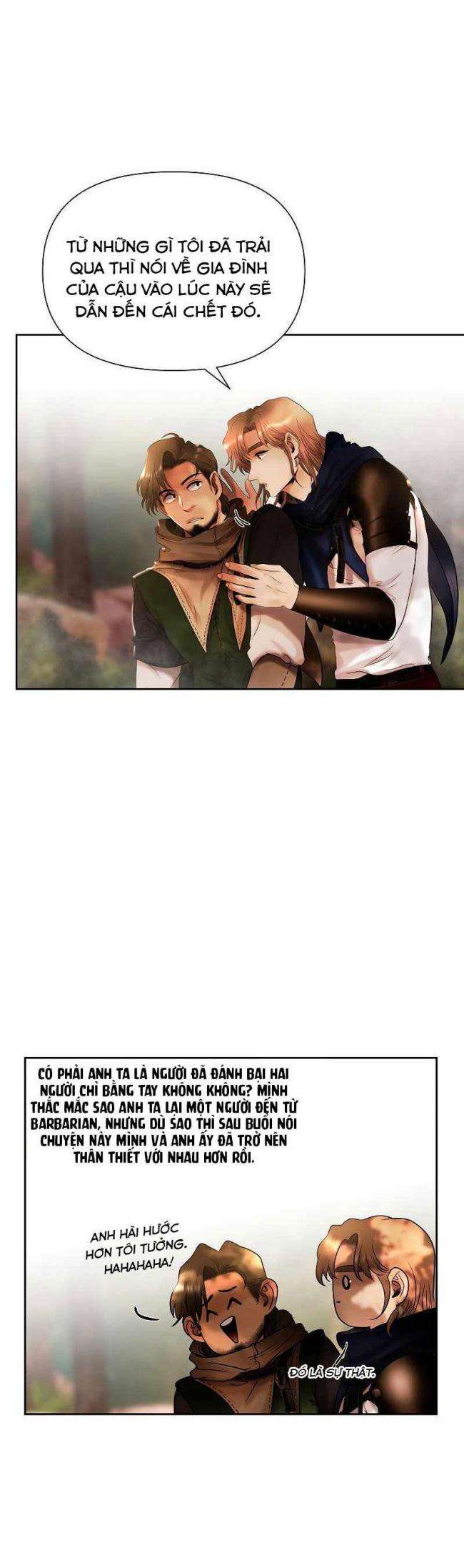Nhiệm Vụ Chiến Binh - Page 13