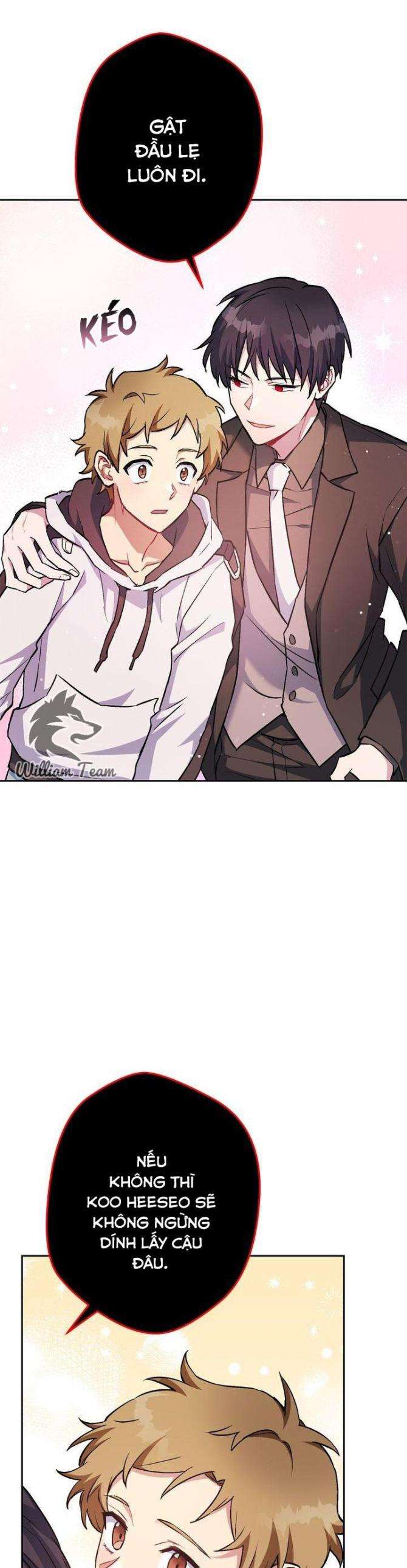 Sự Sống Sót Của Kẻ Chiêu Hồn - Page 29