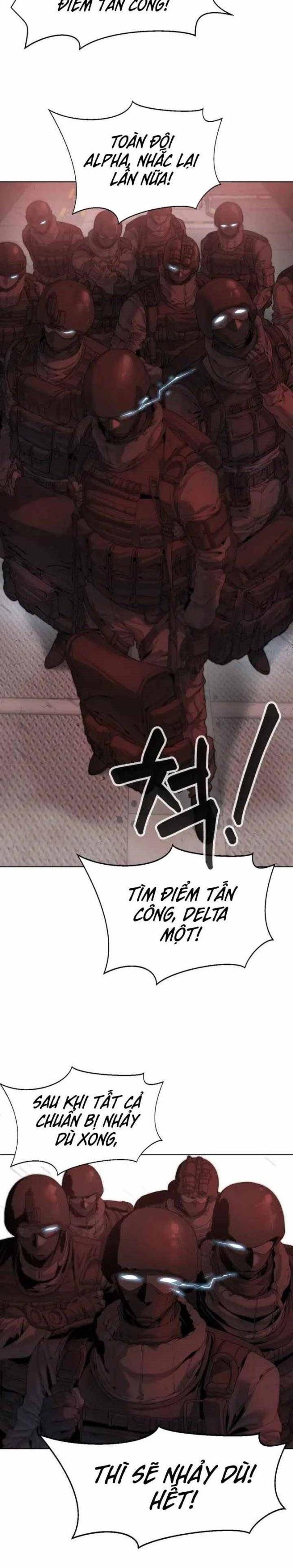 Hành Tinh Quái Vật - Page 4