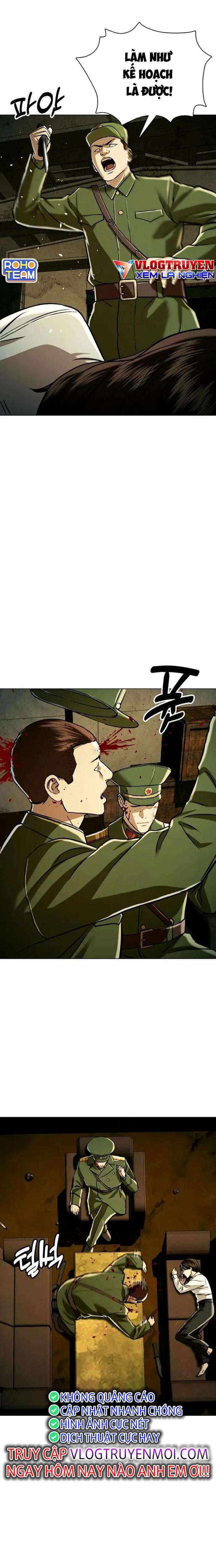 Điệp Viên 18 Tuổi - Page 5