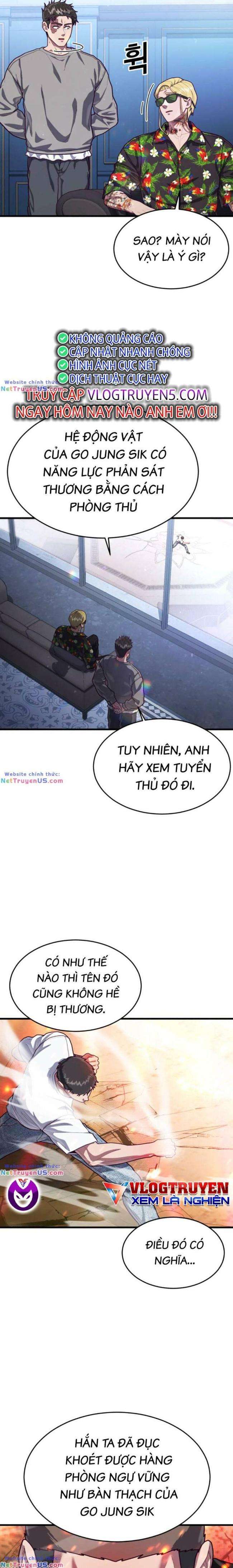 Tên Vâng Lời Tuyệt Đối - Page 6
