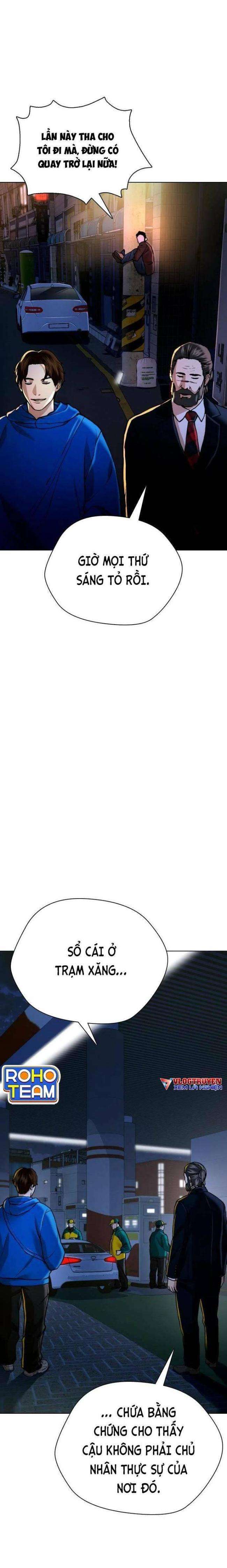 Điệp Viên 18 Tuổi - Page 21