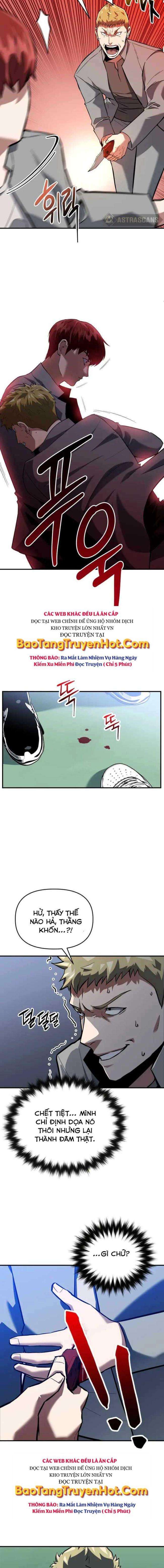 Sát Nhân Cuồng Loạn - Page 15