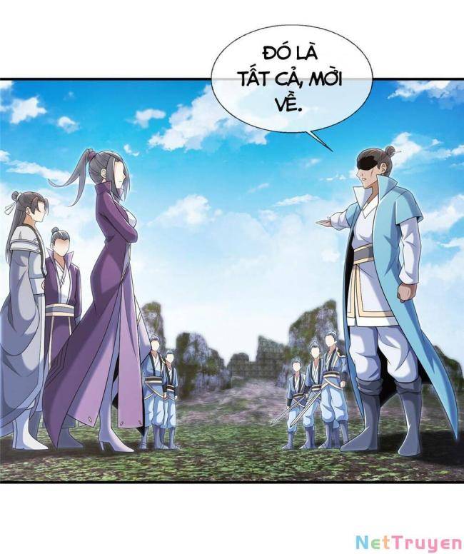 Lược Thiên Ký - Page 9