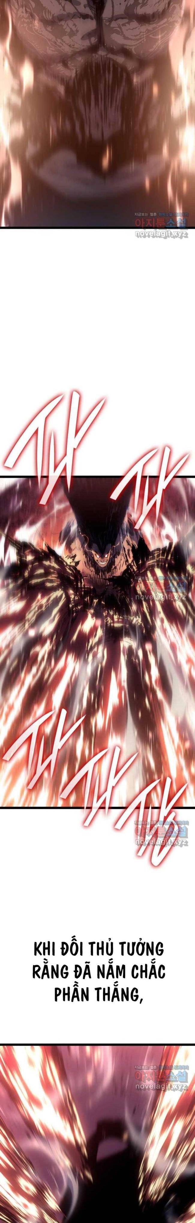 Tử Thần Phiêu Nguyệt - Page 16