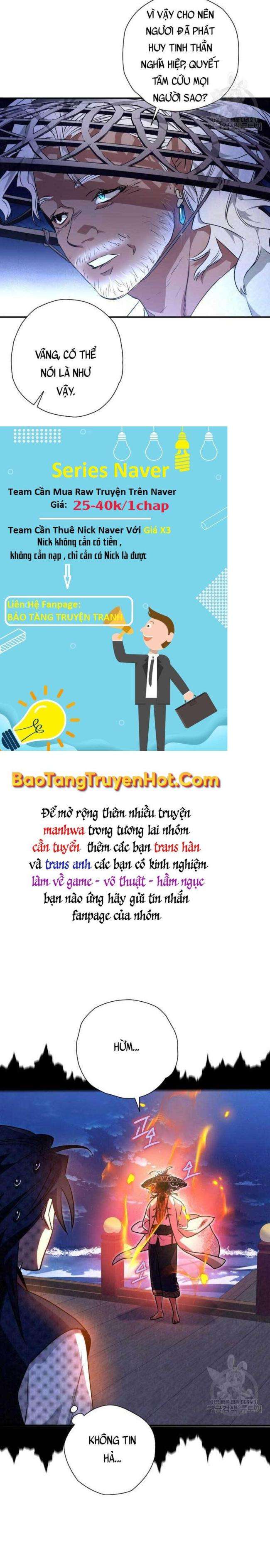 Thiên Kiếm Kỳ Hiệp - Page 26