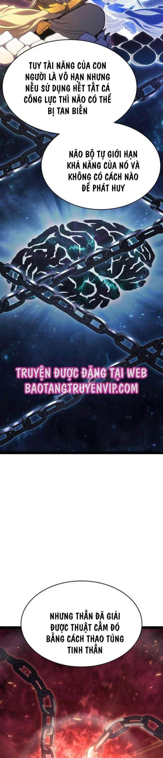 Tử Thần Phiêu Nguyệt - Page 9