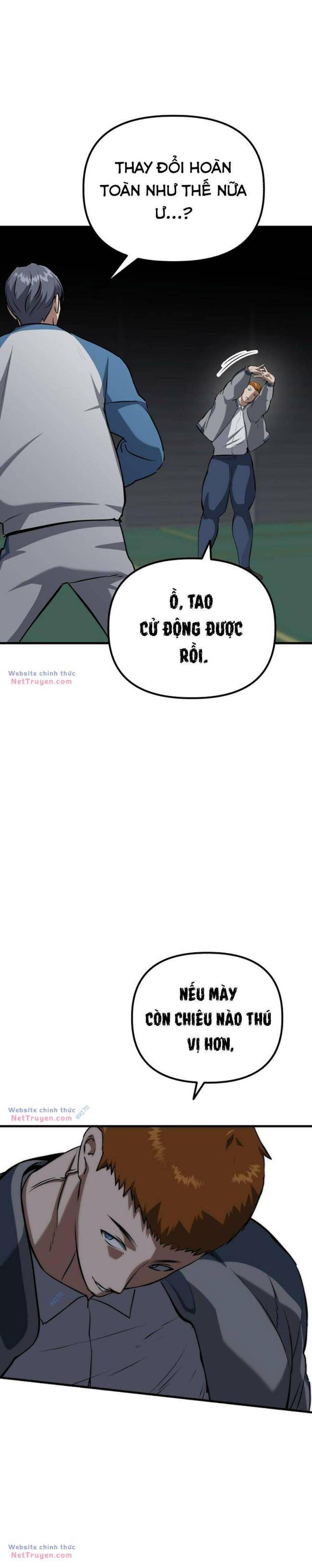 Sát Nhân Cuồng Loạn - Page 21