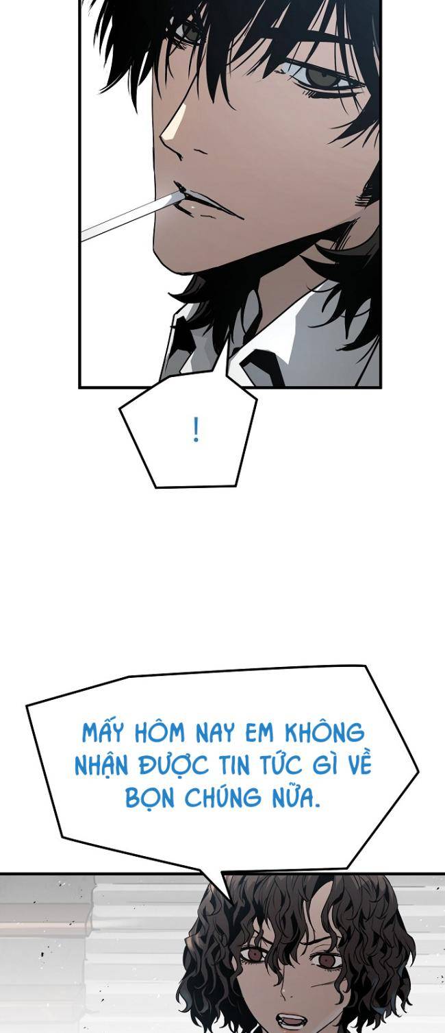 Kẻ Phá Hoại 3 - Quyền Năng Vô Hạn - Page 22