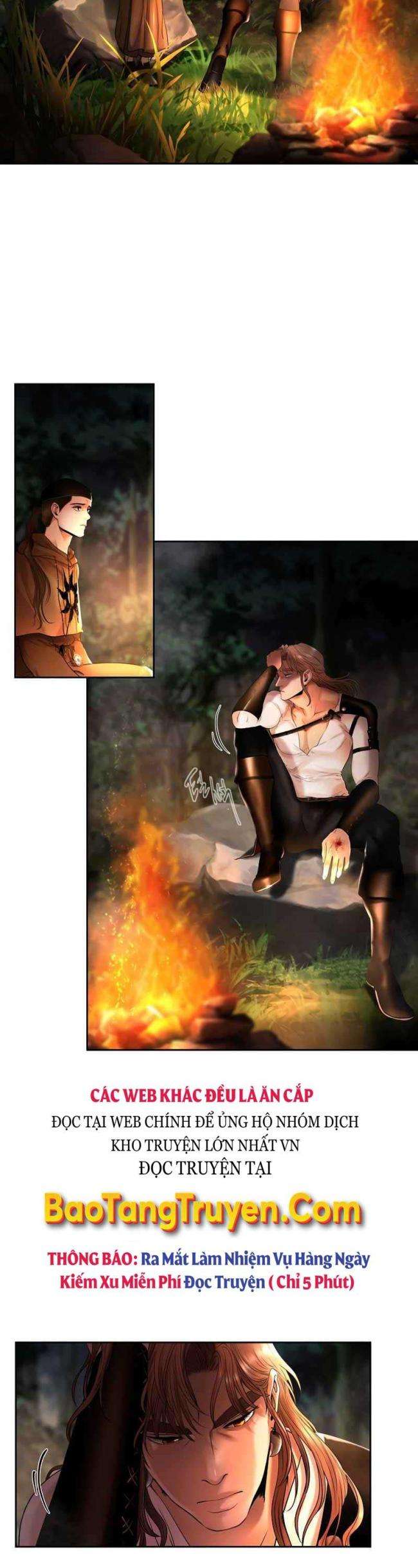 Nhiệm Vụ Chiến Binh - Page 16