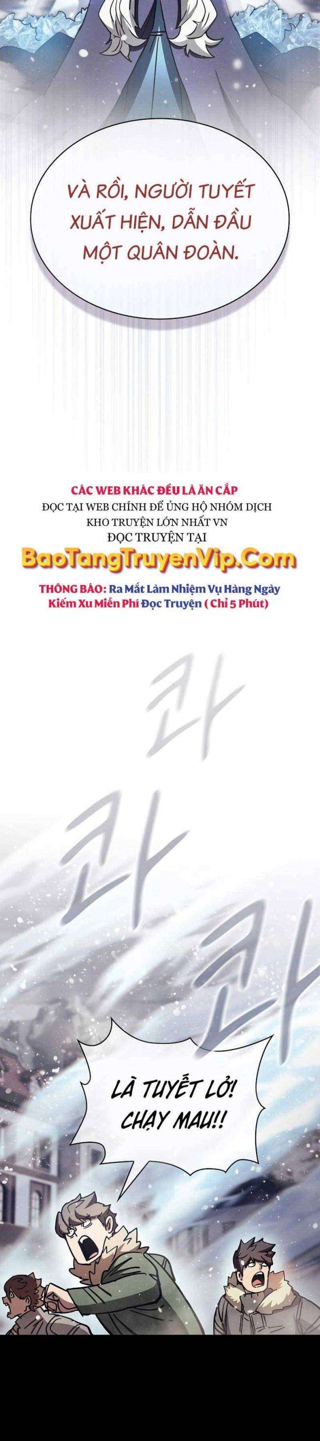 Thợ Săn Kỳ Ảo - Page 8