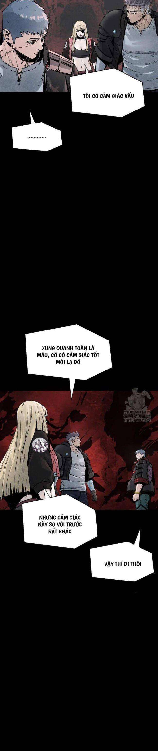 Mật Mã Mê Cung - Page 6