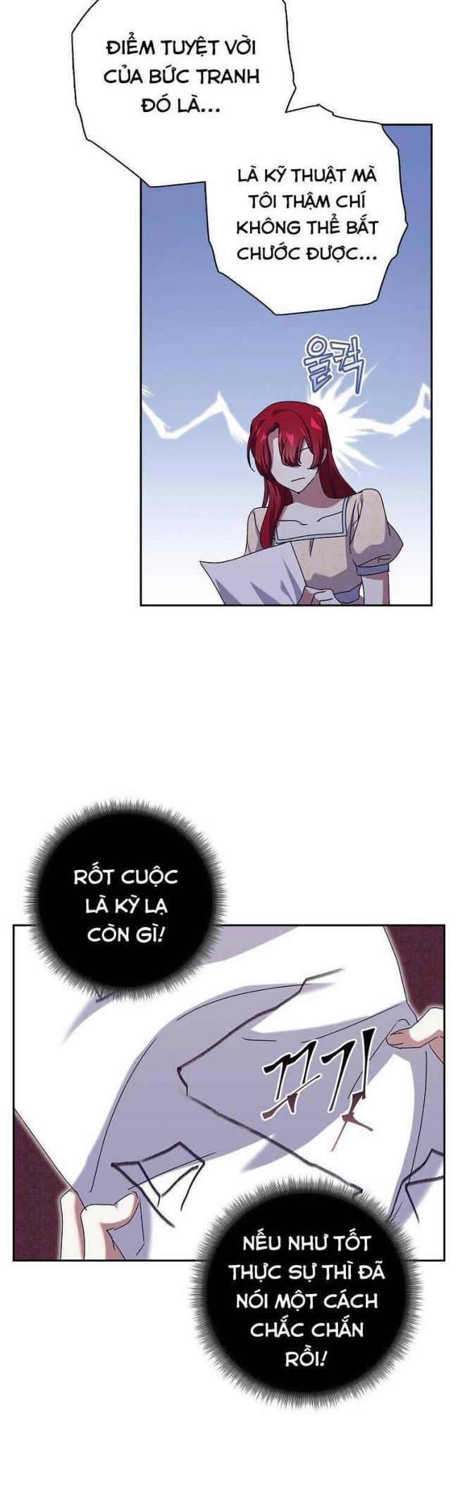 Công Chúa Gác Mái - Page 15