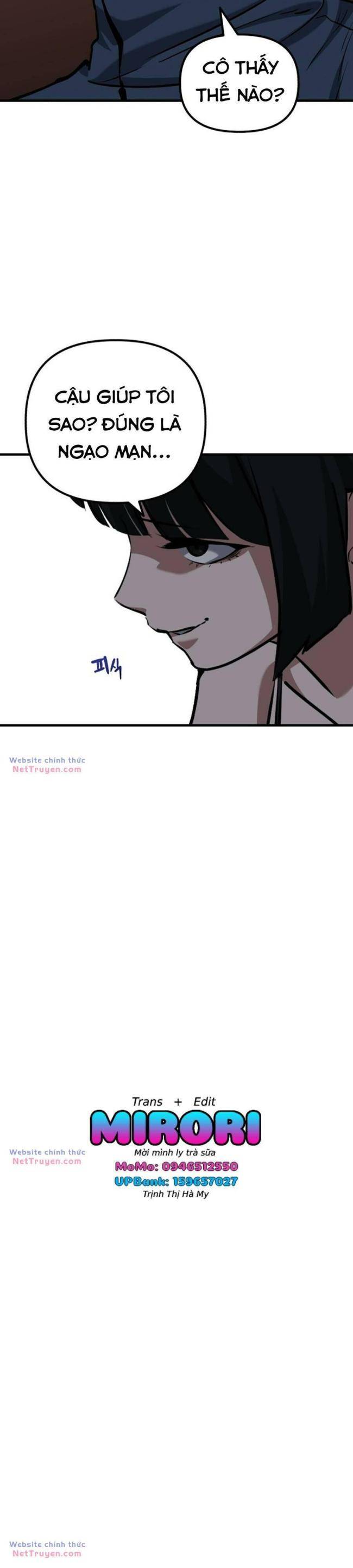 Sát Nhân Cuồng Loạn - Page 19