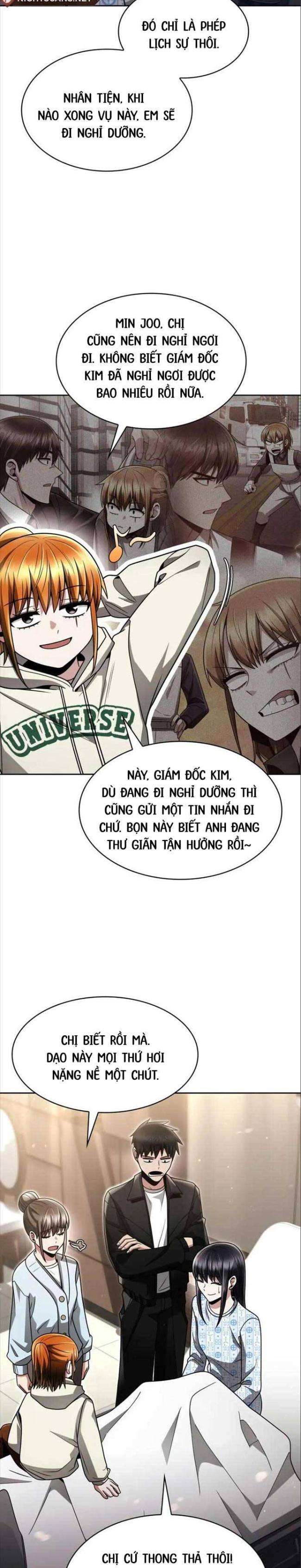 Thợ Săn Thiên Tài Hồi Quy Thành Lao Công - Page 15