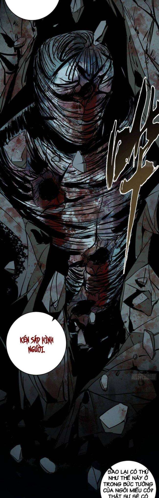 Huyền Thoại Đạo Sĩ - Page 11