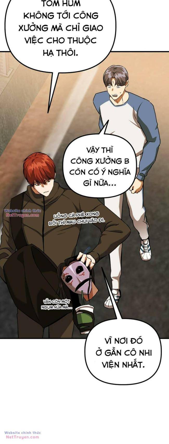 Sát Nhân Cuồng Loạn - Page 14