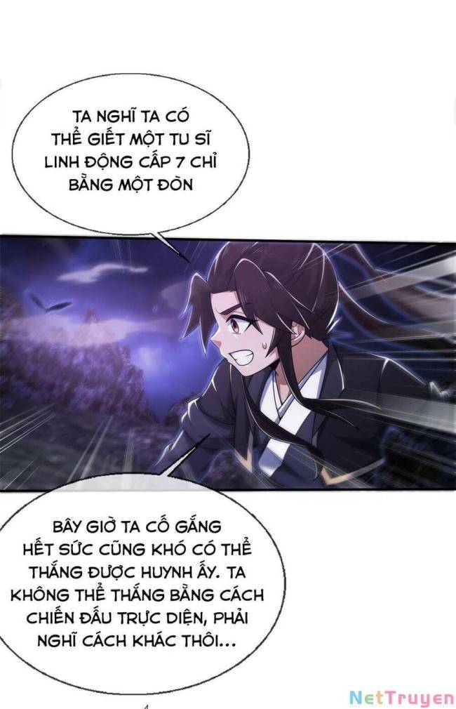 Lược Thiên Ký - Page 29