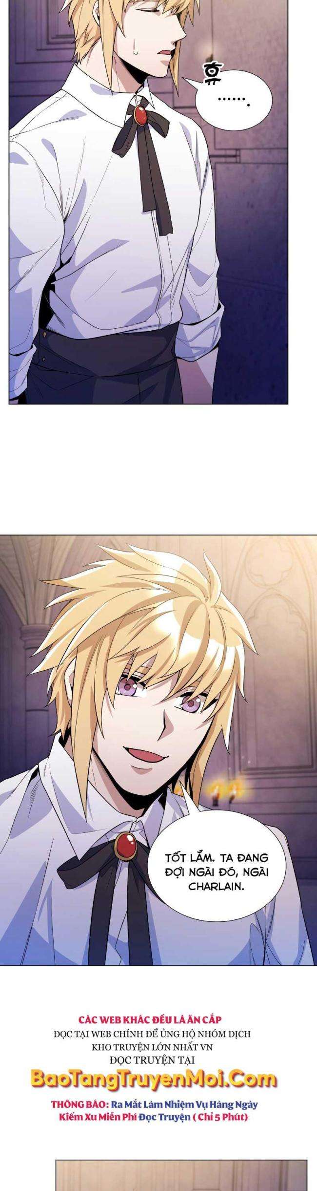 Bạo Chúa Hống Hách - Page 30