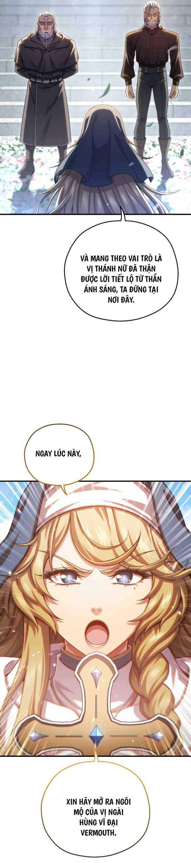 Luân Hồi Chết Tiệt - Page 36