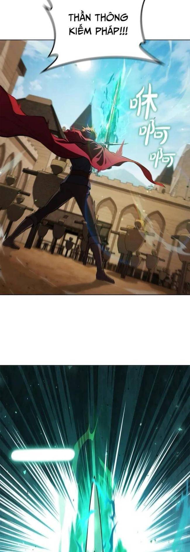 Hồi Quy Thành Công Tước - Page 43