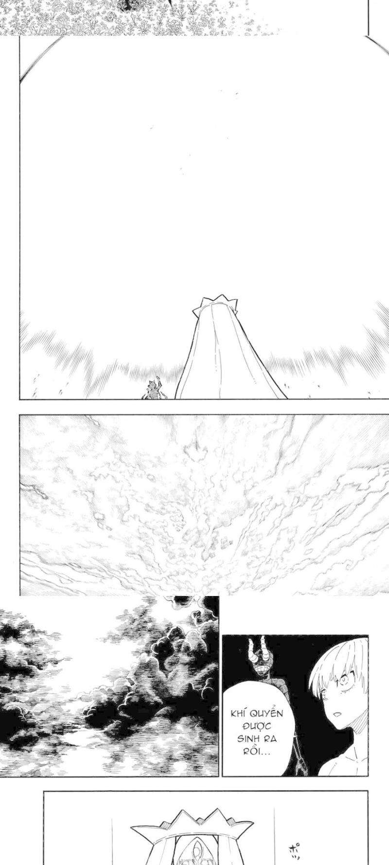 Biệt Đội Lính Cứu Hỏa - Page 11