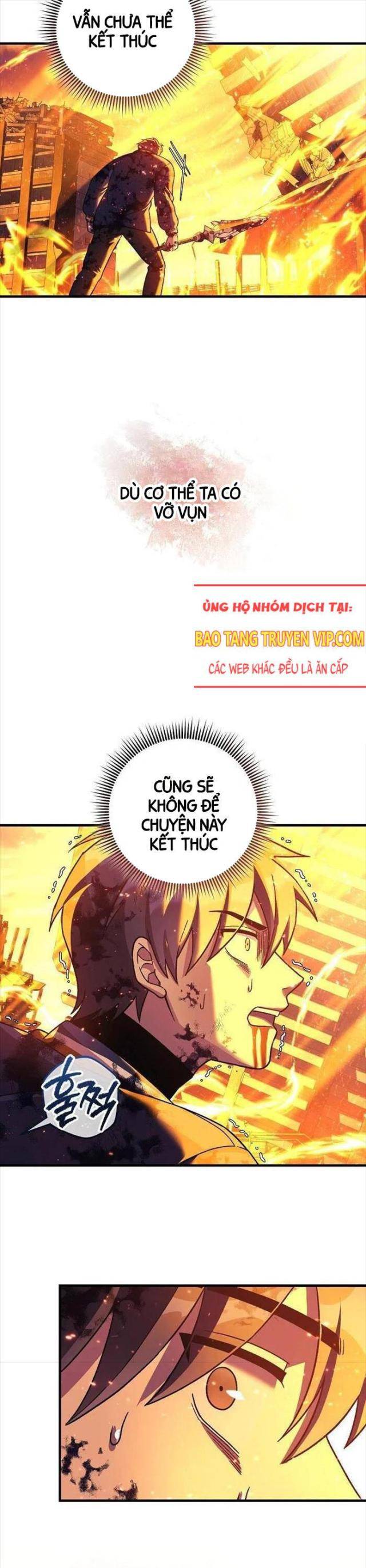 Con Gái Tôi Là Trùm Cuối - Page 30