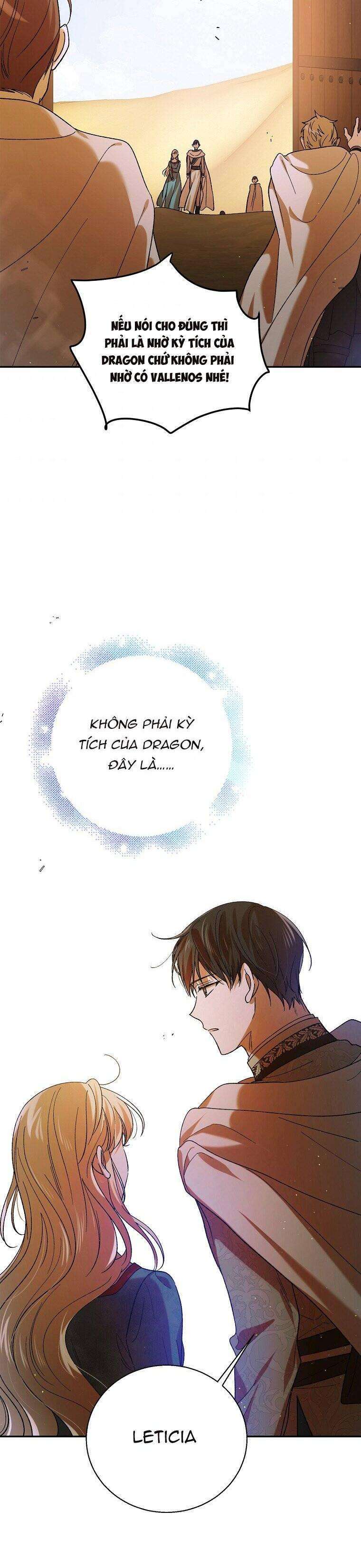 Cách Để Em Bảo Vệ Anh - Page 30