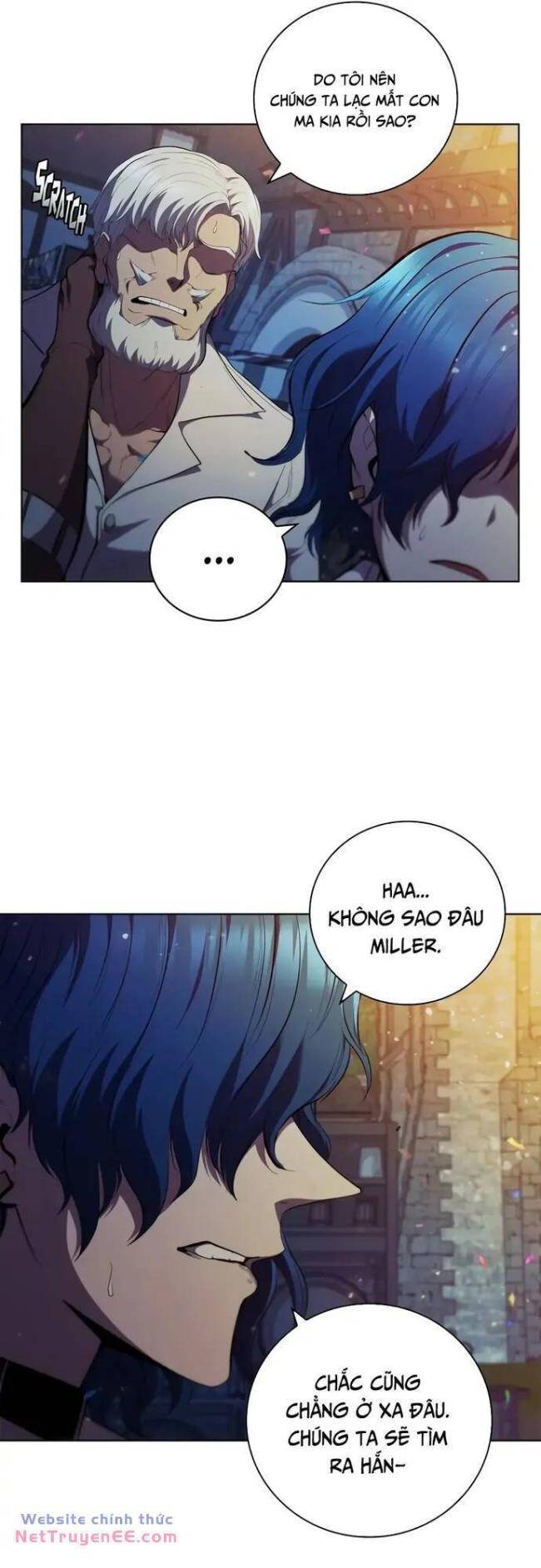 Hồi Quy Thành Công Tước - Page 40