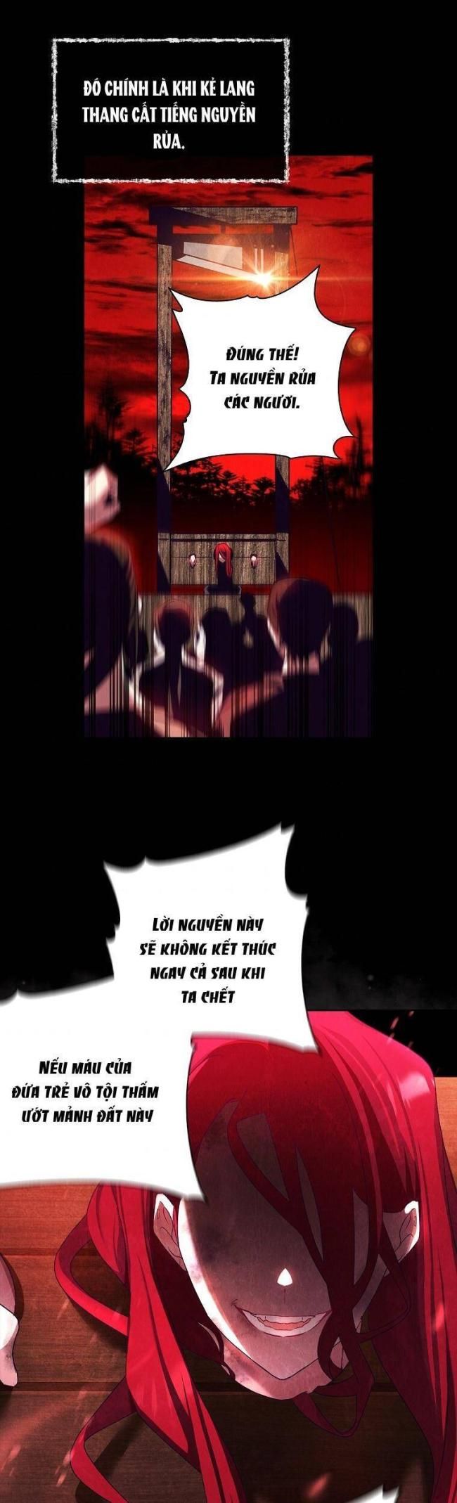 Công Chúa Gác Mái - Page 27