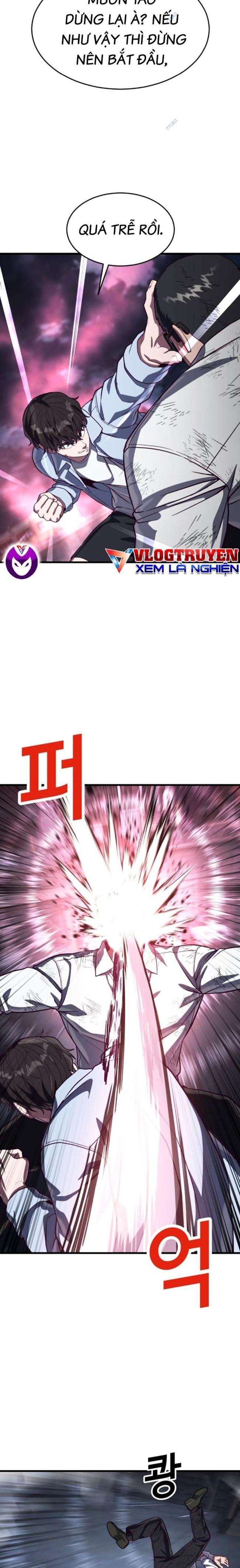 Tên Vâng Lời Tuyệt Đối - Page 25