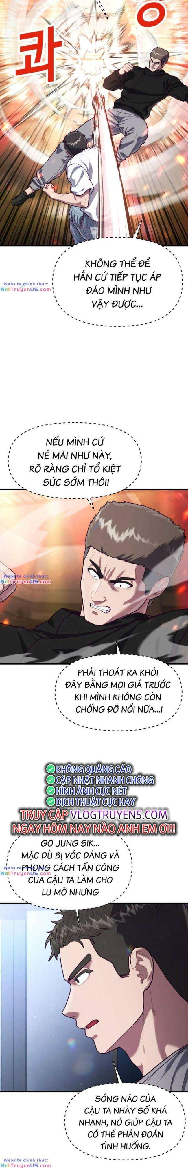 Tên Vâng Lời Tuyệt Đối - Page 10