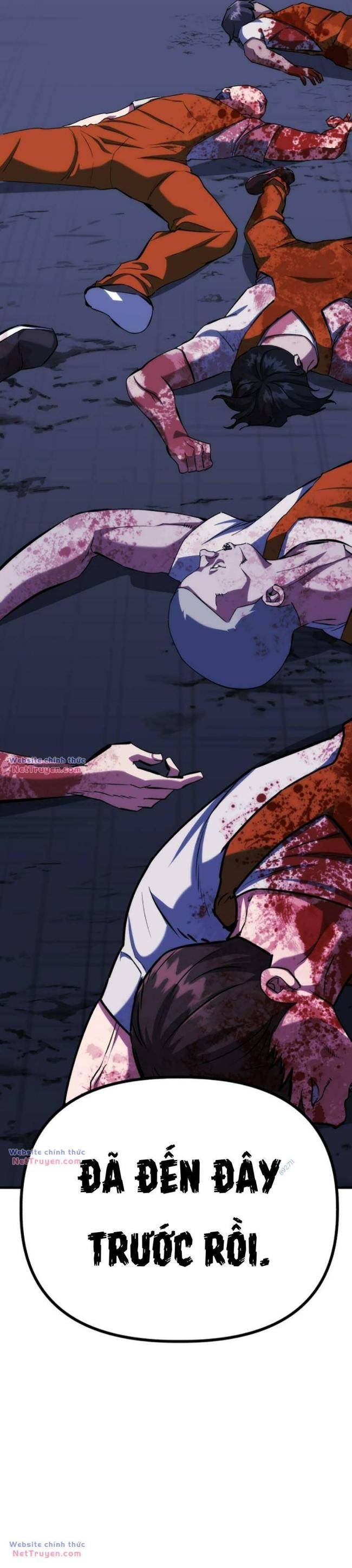 Sát Nhân Cuồng Loạn - Page 4