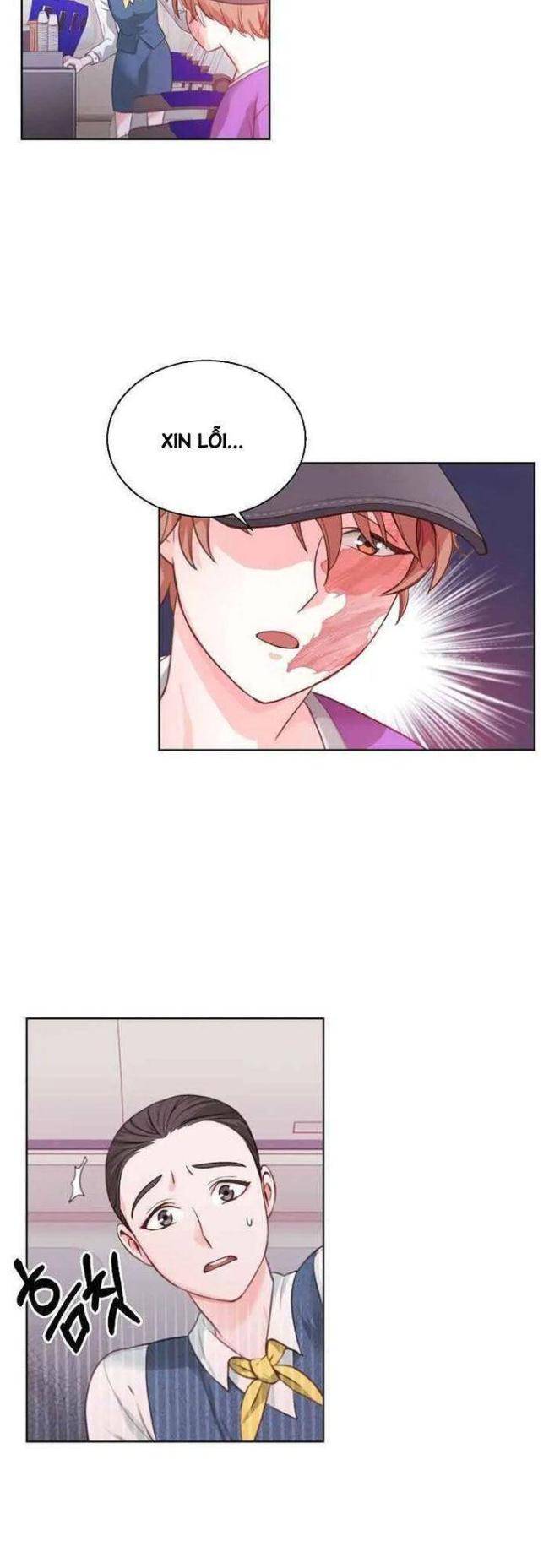 Trở Lại Làm Idol - Page 36