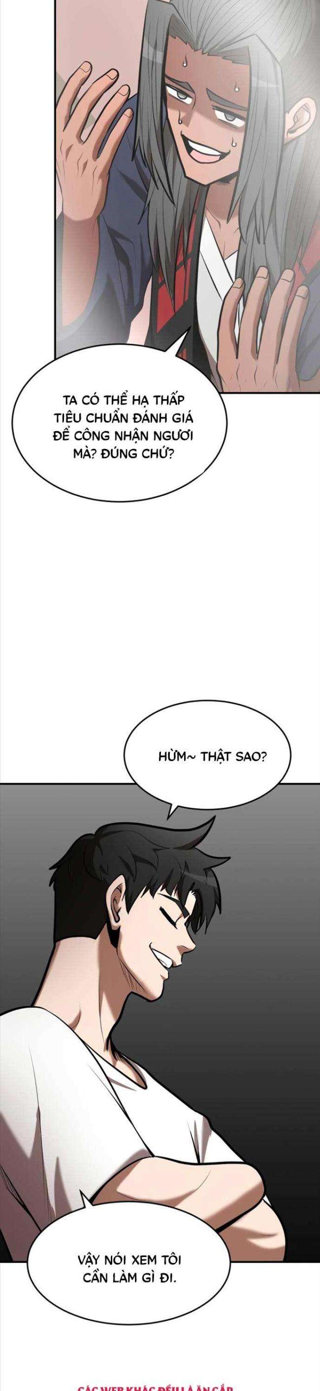 Thiên Tài Kiếm Thuật Của Gia Tộc Danh Giá - Page 25