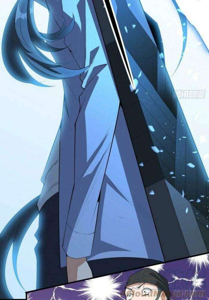 Kiếm Tu Imba Nhất Quả Đất - Page 10