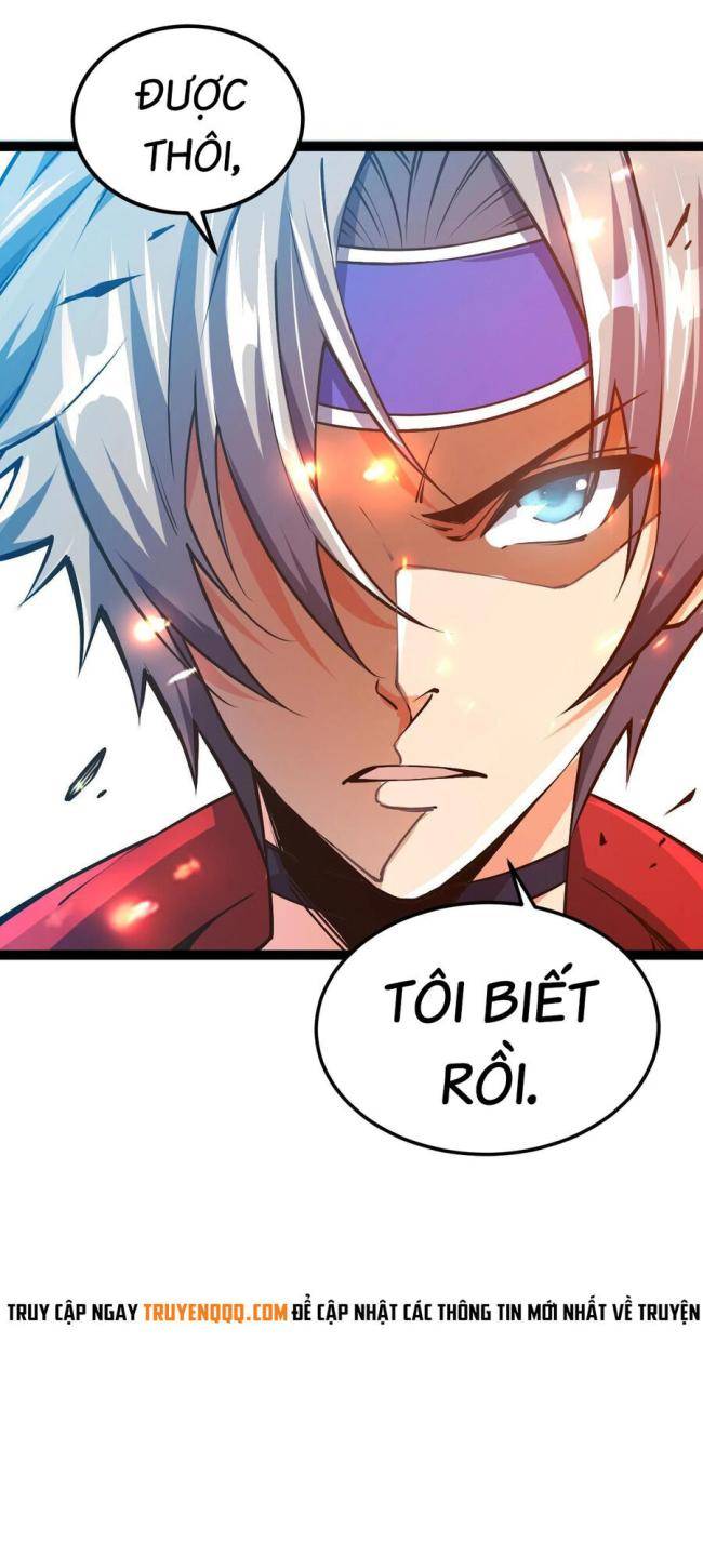 Toàn Thuộc Tính Võ Đạo - Page 10