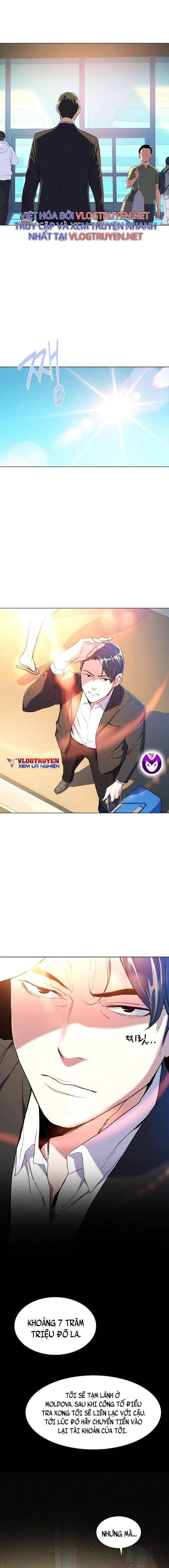 Tiểu Thiếu Gia Gia Tộc Tài Phiệt - Page 6