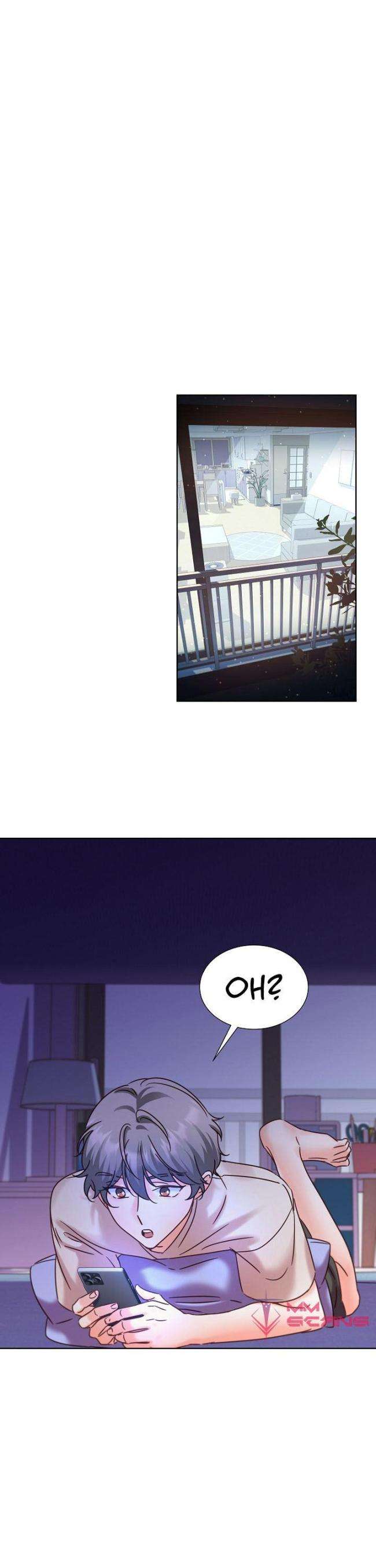 Trở Lại Làm Idol - Page 23