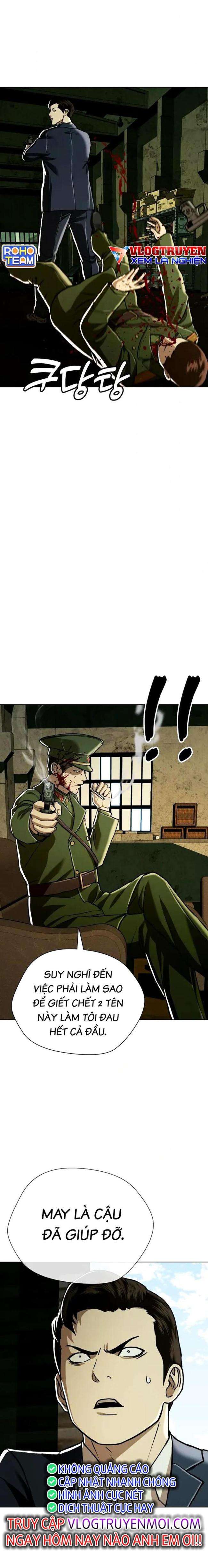 Điệp Viên 18 Tuổi - Page 20