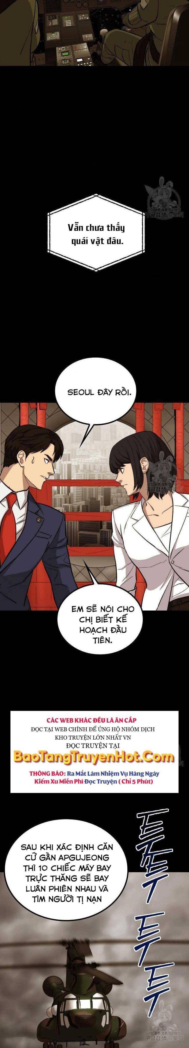 Cánh Cửa Mở Ra Đúng Ngày Đầu Tôi Trở Thành Chính Trị Gia - Page 29