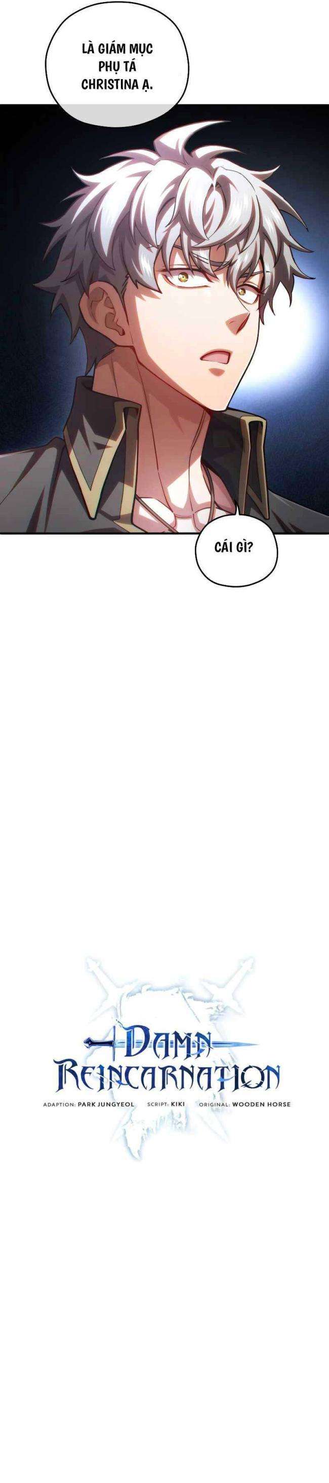 Luân Hồi Chết Tiệt - Page 14