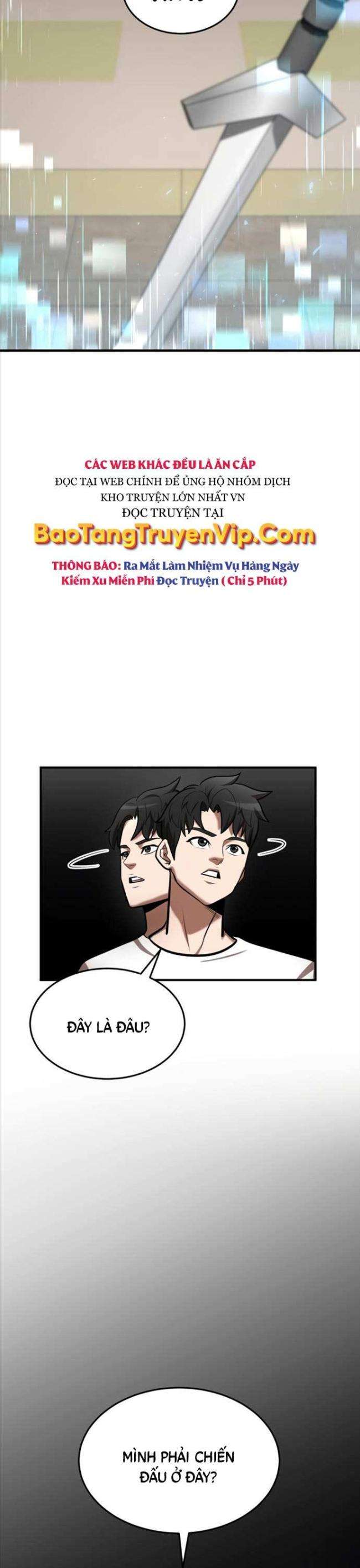 Thiên Tài Kiếm Thuật Của Gia Tộc Danh Giá - Page 5