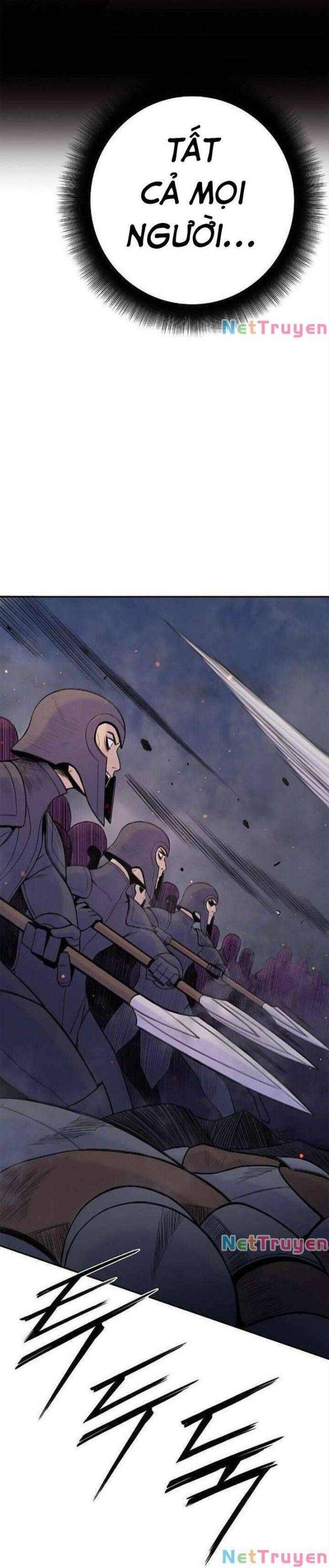 Knight Under Heart - Page 10