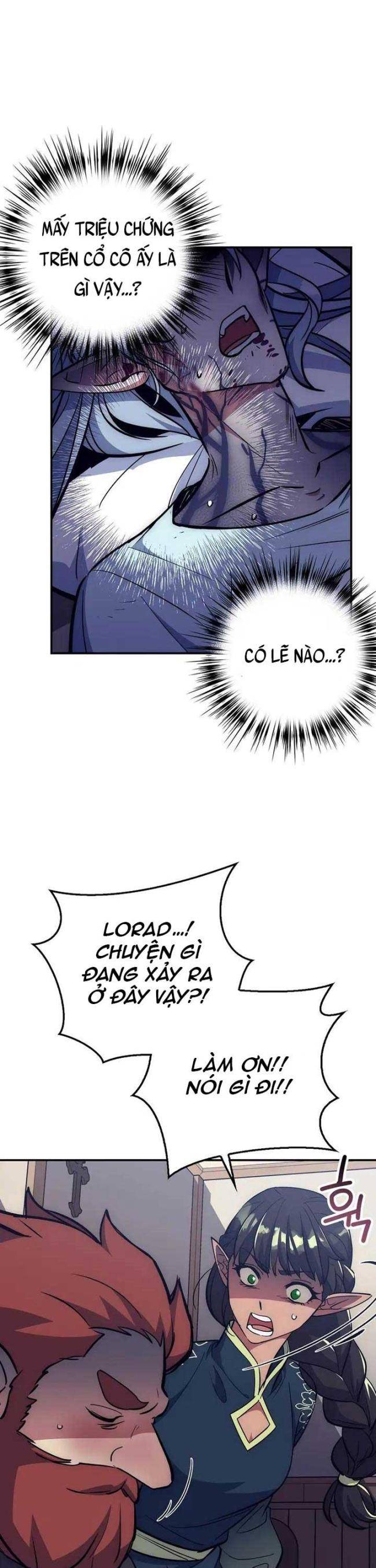 Siêu May Mắn - Page 9