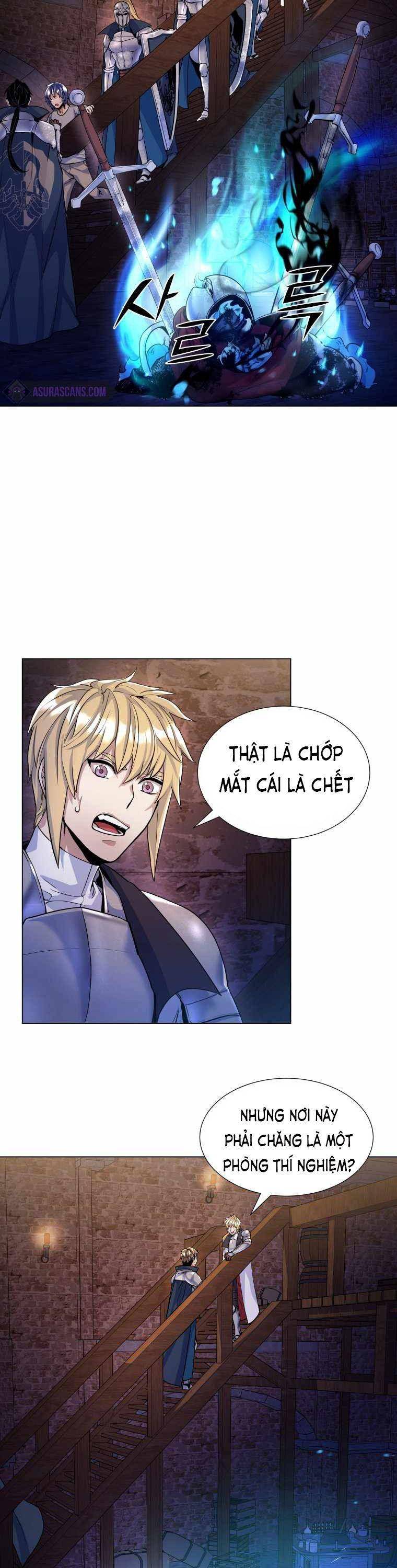 Bạo Chúa Hống Hách - Page 6