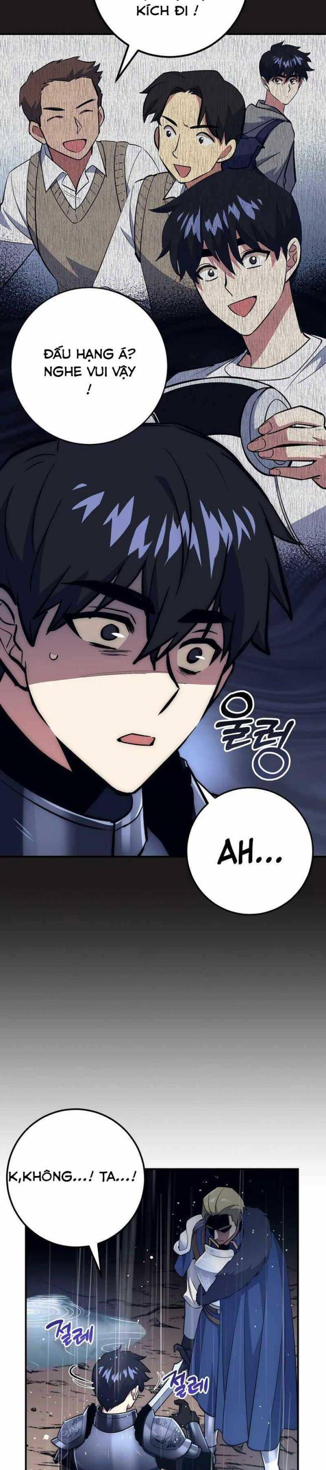 Siêu May Mắn - Page 12